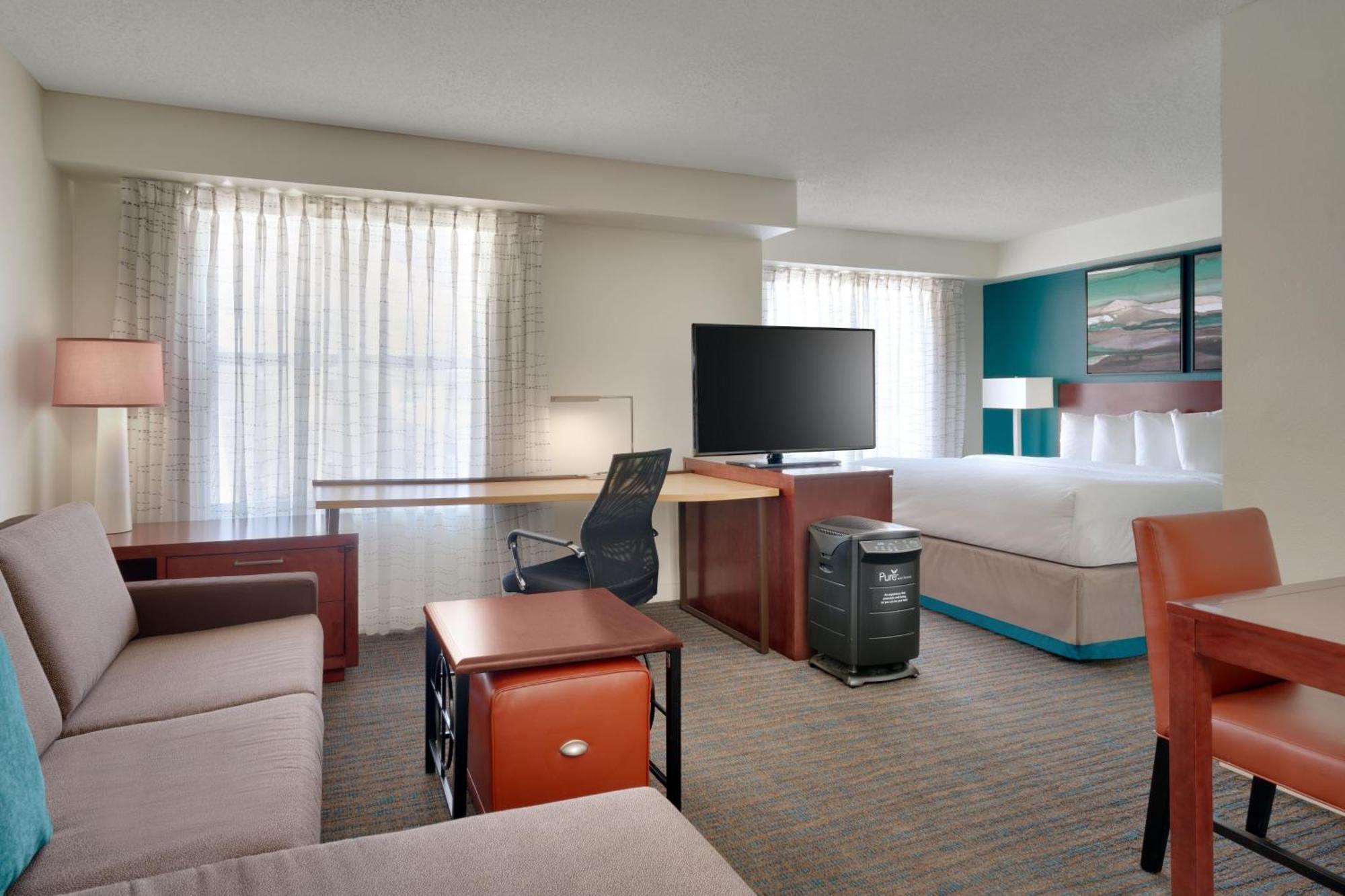 Residence Inn Salt Lake City Cottonwood Cottonwood Heights Exterior foto