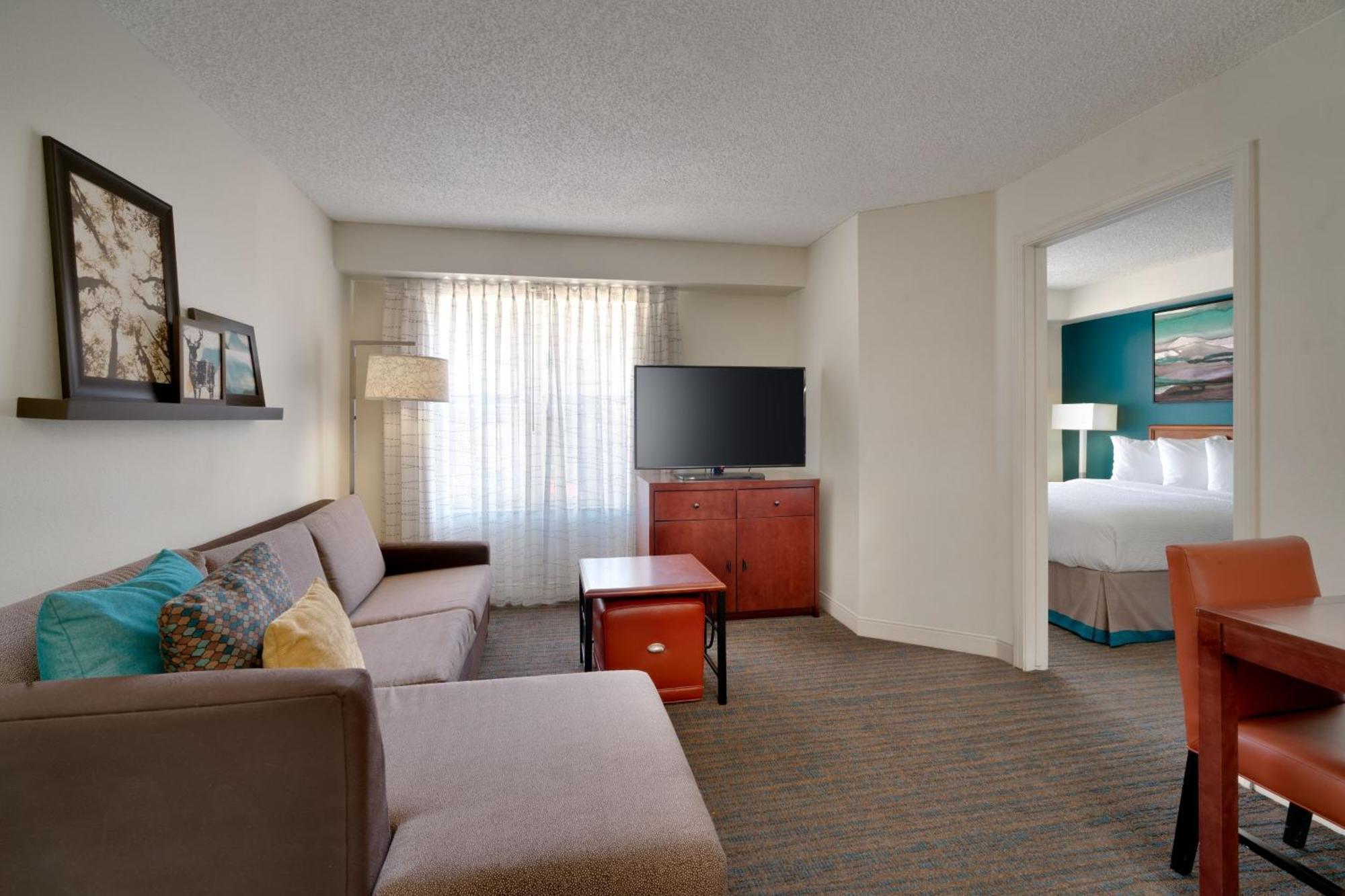 Residence Inn Salt Lake City Cottonwood Cottonwood Heights Exterior foto