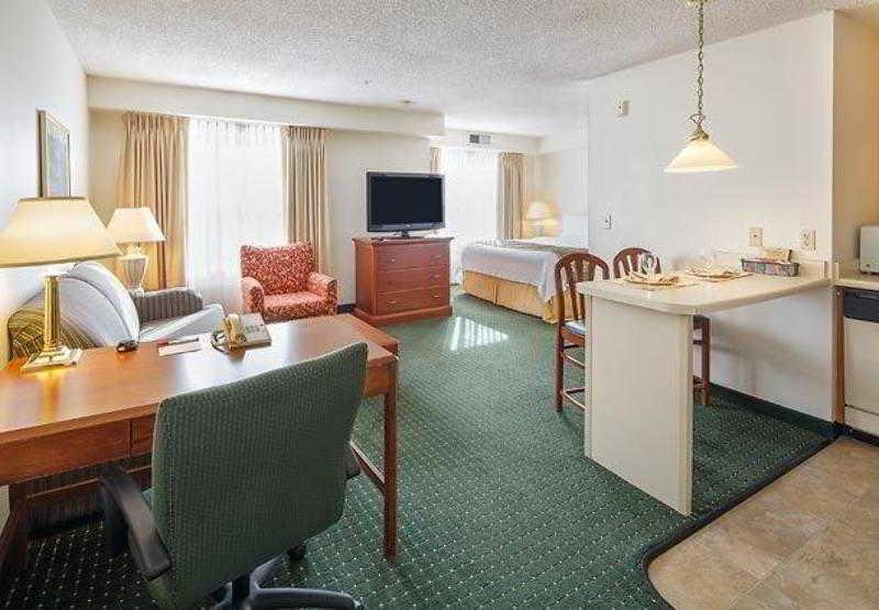 Residence Inn Salt Lake City Cottonwood Cottonwood Heights Zimmer foto